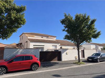 Vente maison 9 pièces Perpignan (66)