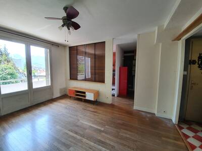Location appartement 5 pièces Chambéry (73000)