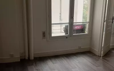 Pantin (93500)