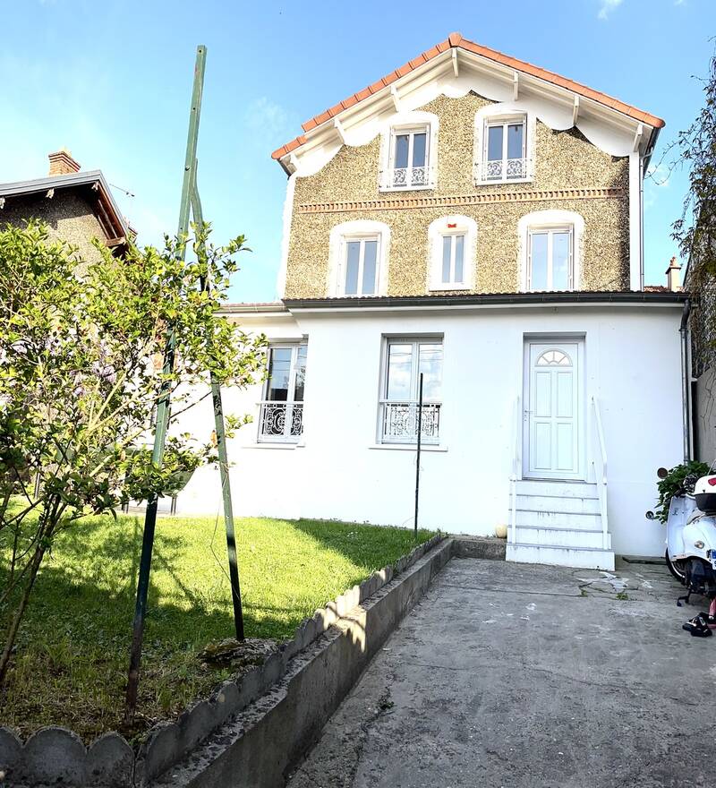 Gentilly (94250)