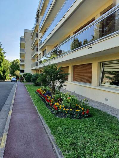 Location appartement studio Saint-Germain-en-Laye (78100)
