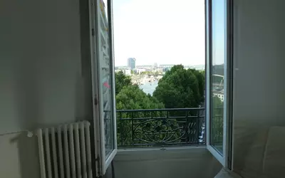 Paris 16E (75016)