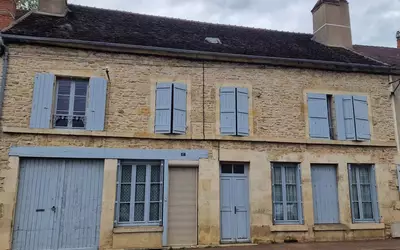 Clamecy (58500)