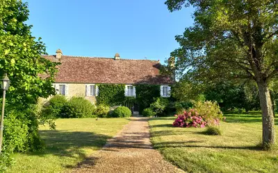 Villers-Canivet (14420)