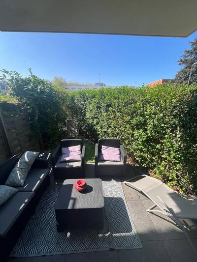 Location appartement 2 pièces Suresnes (92150)
