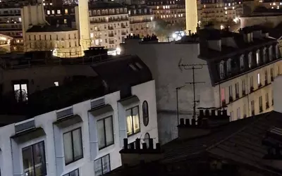 Paris 20E (75020)