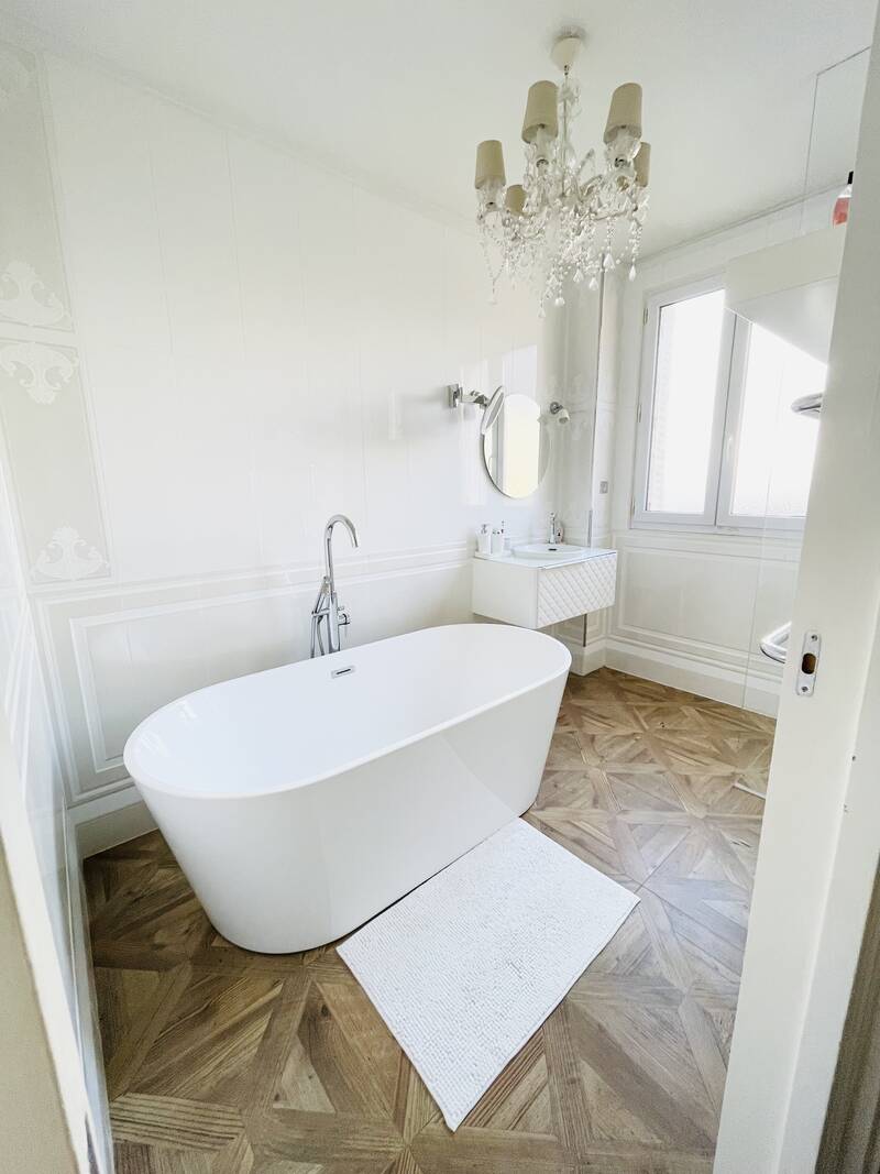Le Raincy (93340)