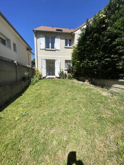 Vente appartement studio Chilly-Mazarin (91380)