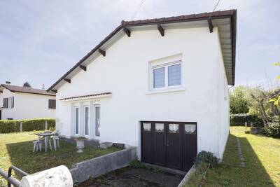 Vente maison 4 pièces Roquefort (40120)