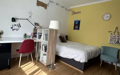 Niort (79000)
