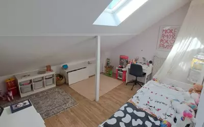 Maison 6 pièces 130 m² · à Montmagny · 130 m² · 467 000 €