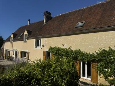 Vente maison 7 pièces Condé-sur-Huisne (61110)