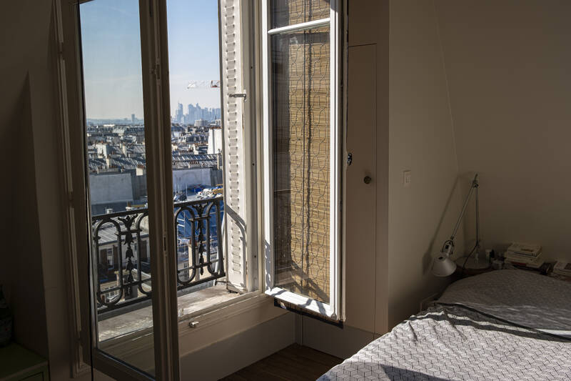 Paris 17E (75017)