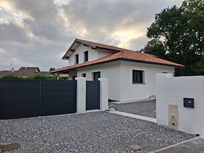 Location maison 5 pièces Josse (40230)