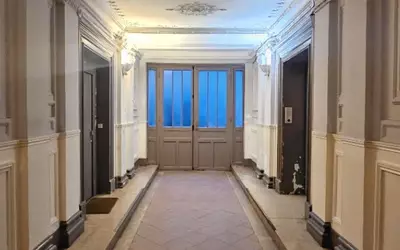 Paris 18E (75018)