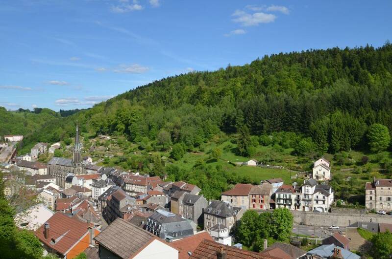 Plombières-Les-Bains (88370)
