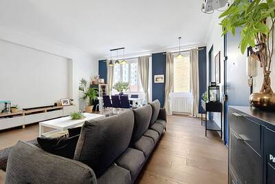 Vente appartement 4 pièces Lyon 7e