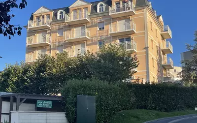 Trouville-Sur-Mer (14360)