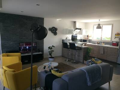 Vente appartement 3 pièces Poitiers (86000)