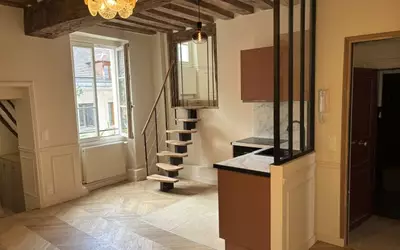 Paris 4E (75004)