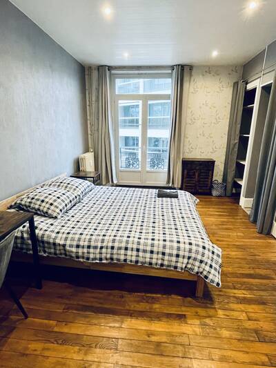 Location chambre en colocation 4 pièces Limoges (87)