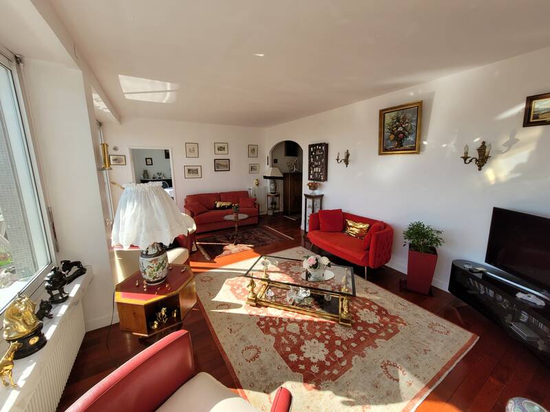 Saint-Cloud (92210)