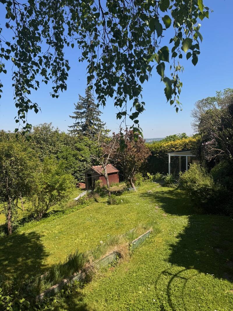 Saint-Rémy-L'honoré