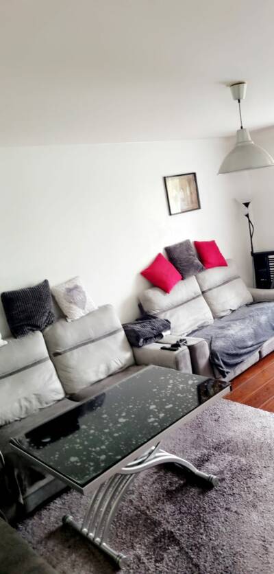 Location appartement 2 pièces Domont (95330)