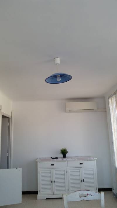 Location appartement 3 pièces Port-Saint-Louis-du-Rhône (13230)