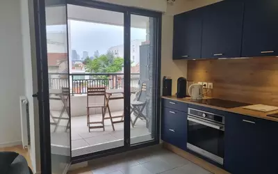 Colombes (92700)