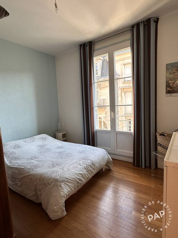 Vente Appartement 97&nbsp;m²