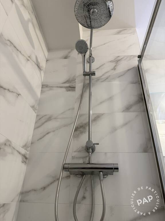 Appartement 1.535&nbsp;&euro; 43&nbsp;m² Courbevoie (92400)