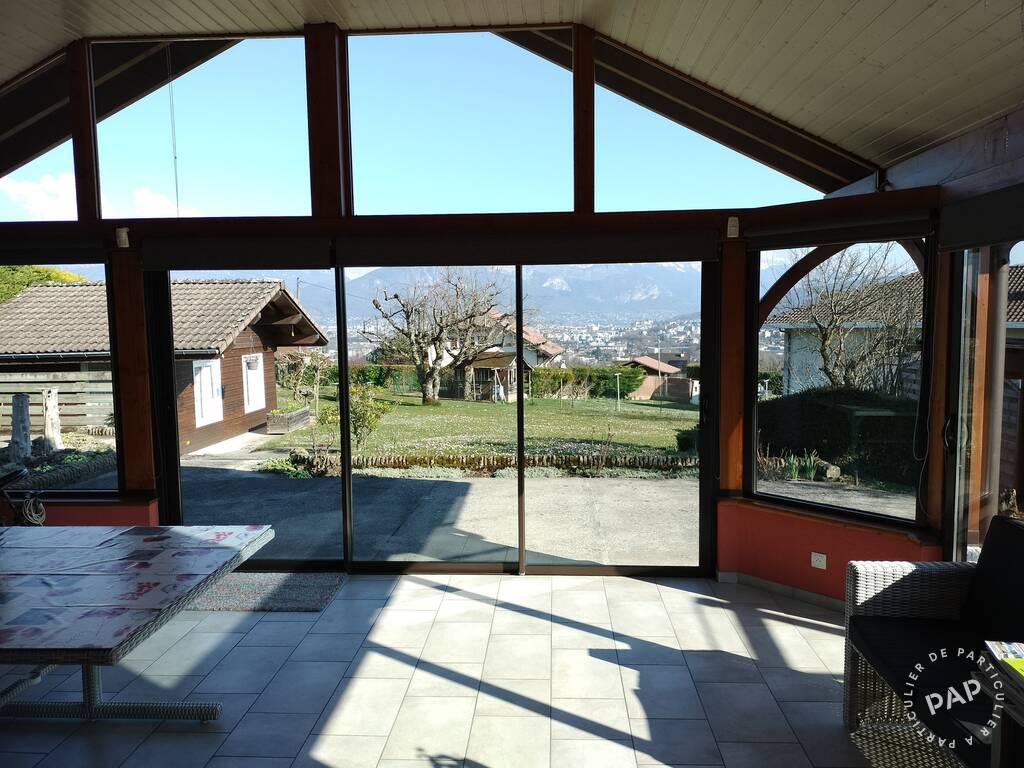 Vente Maison