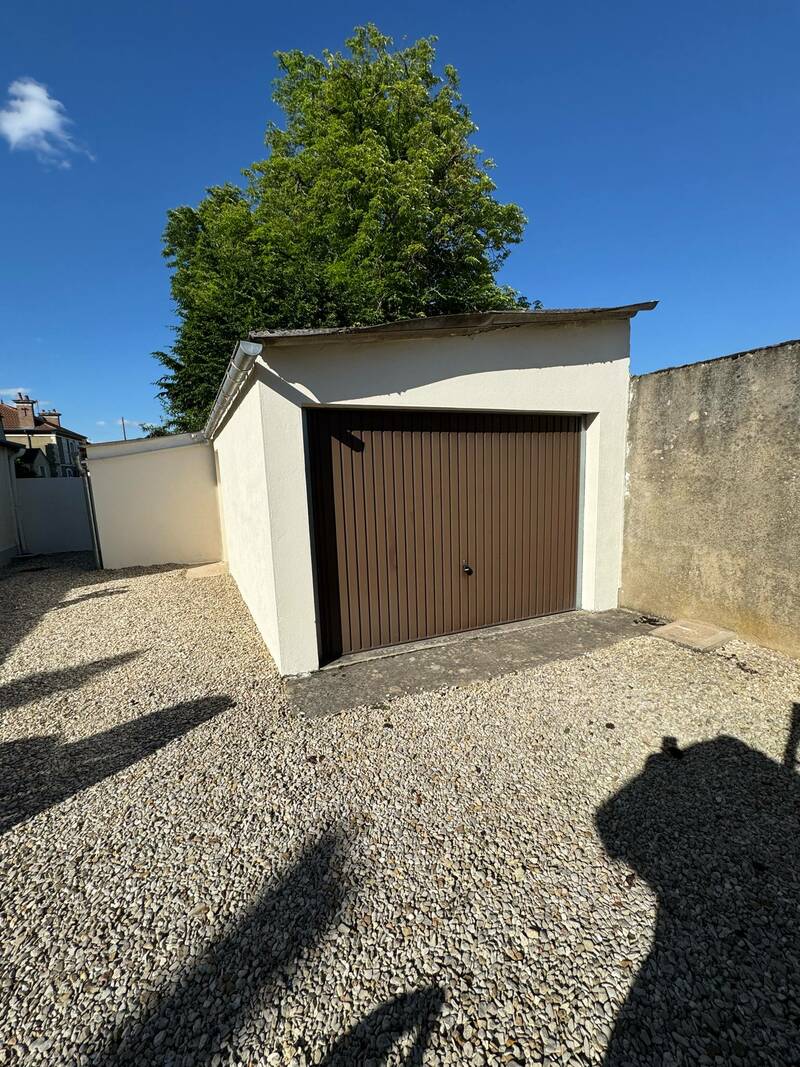 Auxerre (89000)