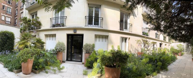 Neuilly-Sur-Seine (92200)