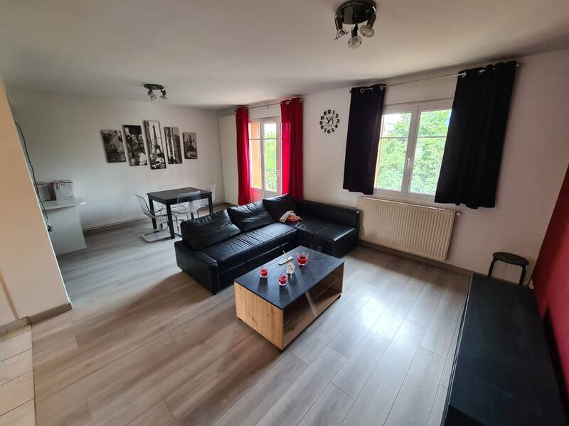 Grenoble (38000)