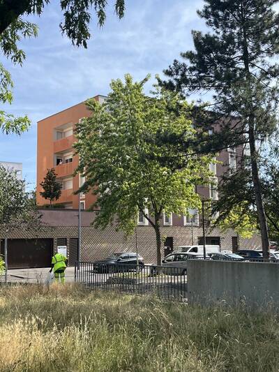 Vente appartement 2 pièces Évry-Courcouronnes (91)