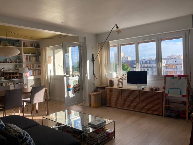 Paris 19E (75019)