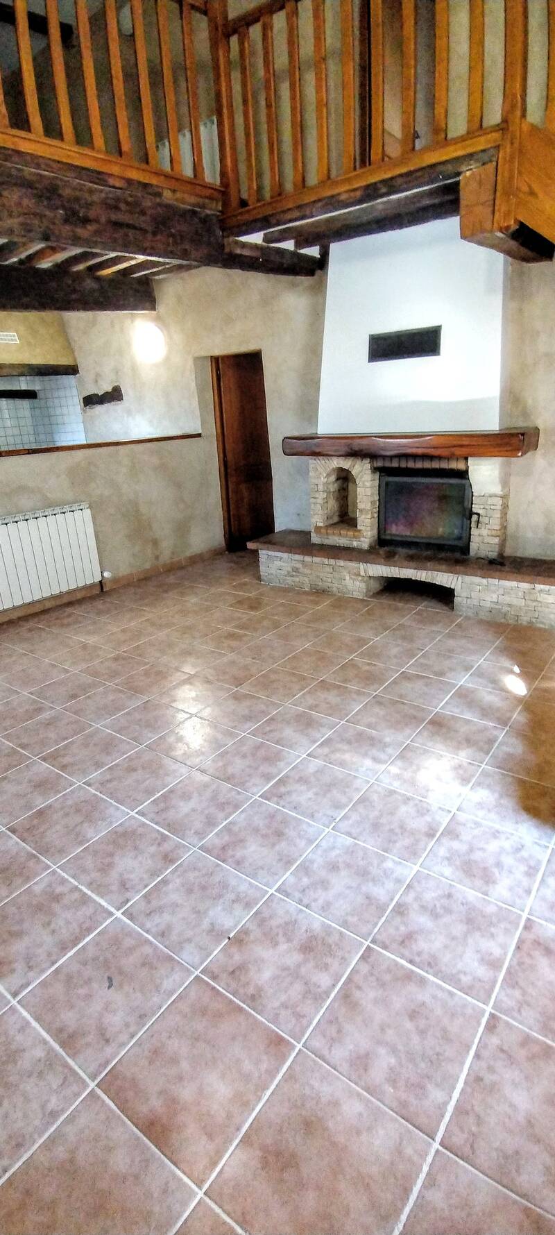 Saint-Trinit (84390)