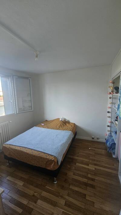 Location chambre en colocation 4 pièces Lyon 8e