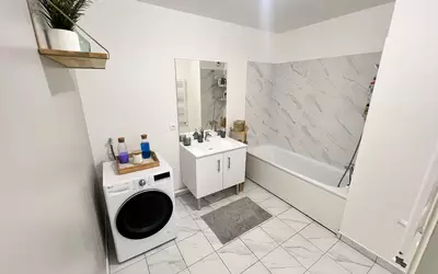 Colombes (92700)