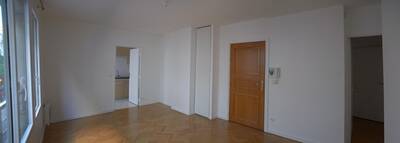 Location appartement 2 pièces Paris 9e