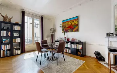Neuilly-Sur-Seine (92200)