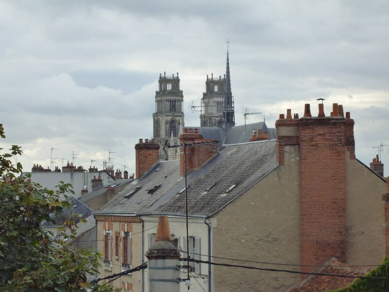 Orléans (45000)