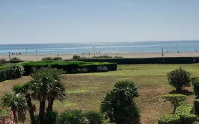 Canet-En-Roussillon (66140)