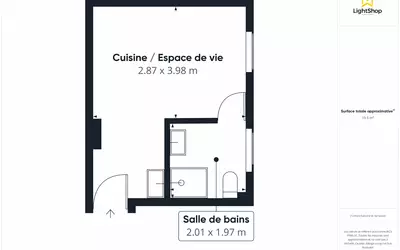 La Seyne-Sur-Mer (83500)
