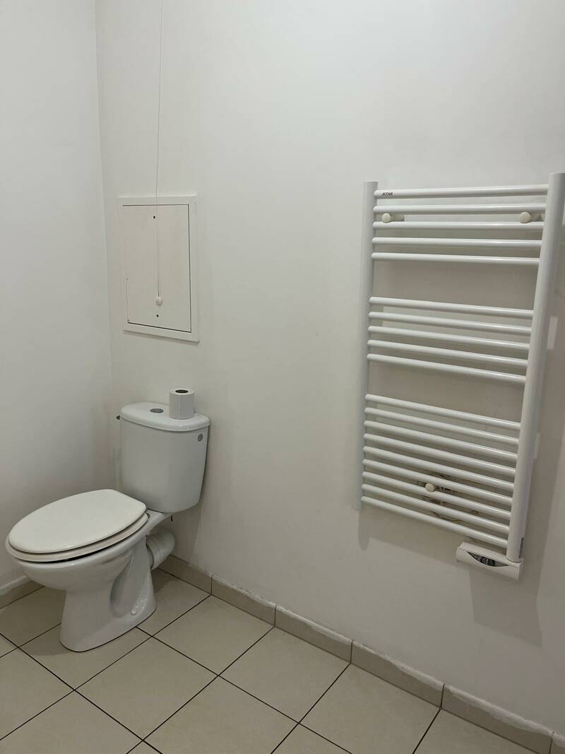 Saint-Ouen-Sur-Seine (93400)