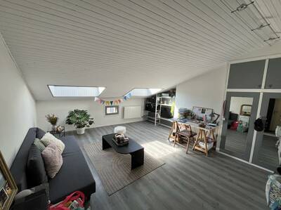Location appartement 2 pièces Clermont-Ferrand (63)