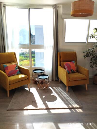 Vente appartement 4 pièces Saint-Jean-de-Monts (85160)