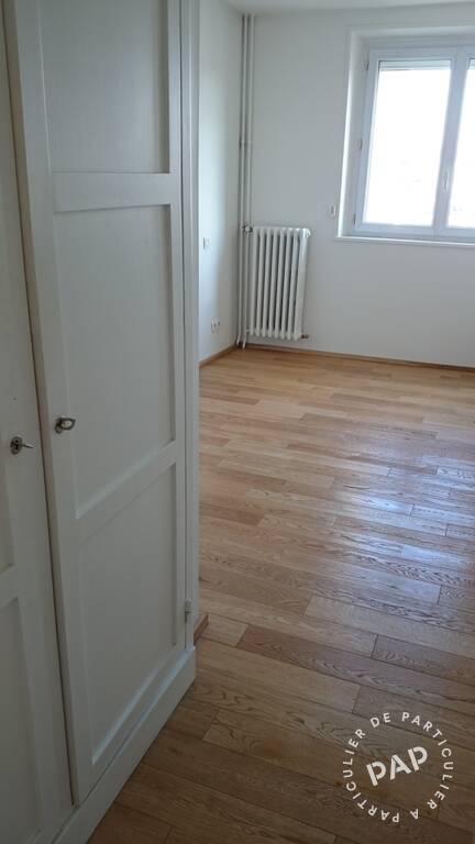 Appartement a louer  - 3 pièce(s) - 56.88 m2 - Surfyn